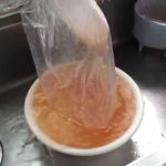 水道管から赤水(赤錆)が出た時の対処法とは?
