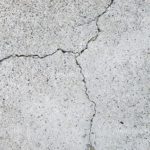 基礎ひび割れ補修は?原因や補強について詳しく解説!