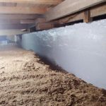 基礎補強ハイブリット工法と安心・納得の価格