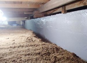 基礎補強ハイブリット工法と安心・納得の価格