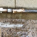 【水道料金が高い】水道管の水漏れした場所を調べる方法と対処法
