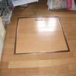 床下点検口はどこにある?メンテナンスに大切な点検口をチェック