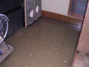 【台風対策】基礎補強で床下浸水の被害を防ぐ方法とは？