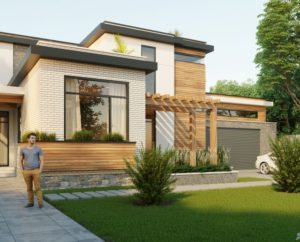 基礎にひび割れ！？新築住宅でも起こる原因と対応について