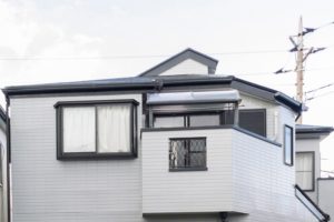 家の老朽化が気になる際の点検について