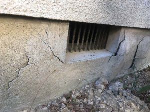 鉄筋なしの基礎コンクリートとは？無筋コンクリートについて解説！