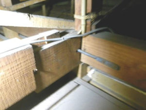 家に歪み？住宅の劣化と基礎点検の重要性について