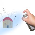 シロアリの駆除・予防時期は何年に一回?みつけたらどうしたらいいか対処法も解説!