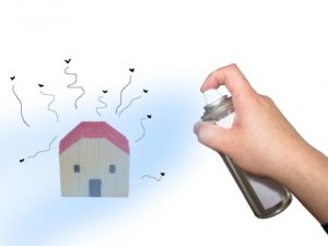 シロアリの駆除・予防時期は何年に一回？みつけたらどうしたらいいか対処法も解説！