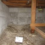 住宅のブロック基礎の補強方法は?ハイブリット工法で強度アップ!