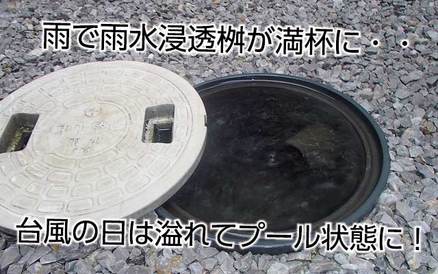 基礎コンクリートの雨染みは危険 水分の原因や新築に多い理由について 基礎補強専門店アストロホーム